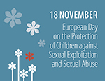 End Child Sex Abuse Day